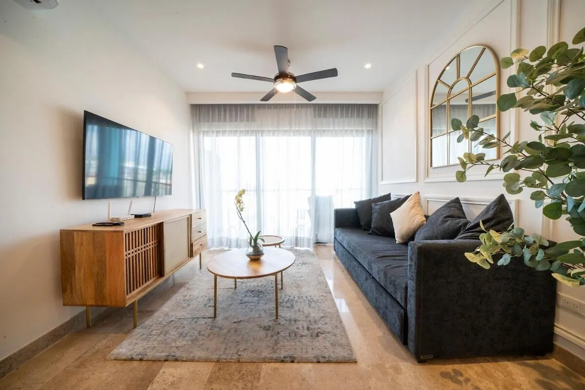 Luxury And Spacious Serenada Playa del Carmen 0*,  Mexiko