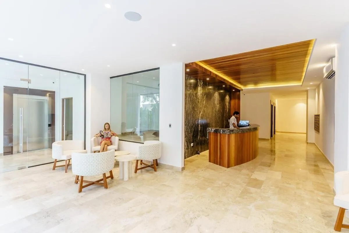 Luxury And Spacious Serenada Playa del Carmen