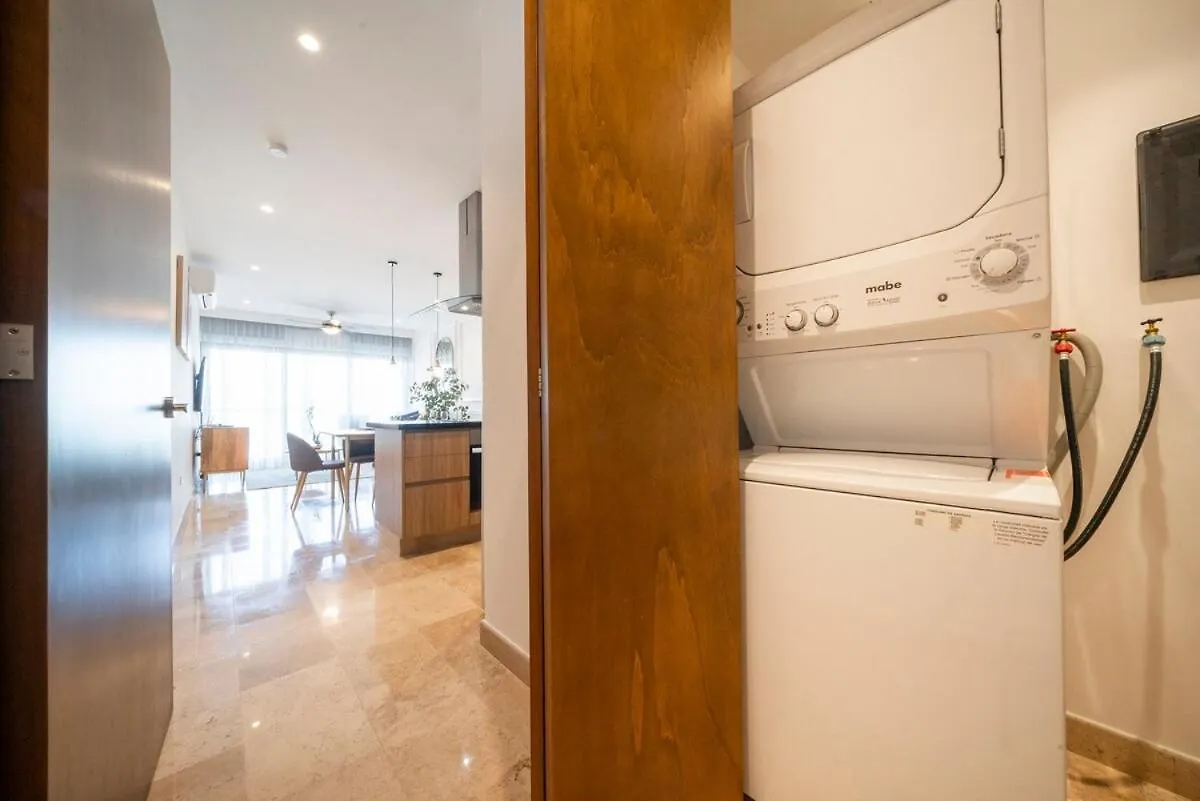 Luxury And Spacious Serenada Playa del Carmen 0*,